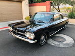 1963 Chevrolet Corvair  for sale $19,895 