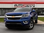 2020 Chevrolet Colorado  for sale $28,000 