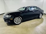 2017 Audi A4  for sale $16,998 