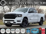 2021 Ram 1500  for sale $34,500 