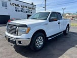 2010 Ford F-150  for sale $13,995 