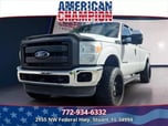 2015 Ford F-250 Super Duty  for sale $15,900 