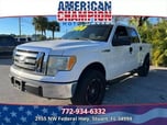 2010 Ford F-150  for sale $12,900 