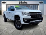 2022 Chevrolet Colorado  for sale $38,993 