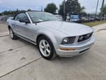 2007 Ford Mustang  for sale $5,750 