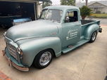 1952 GMC Pick Up Step Side  for sale $29,995 
