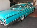 1961 Ford Starliner  for sale $45,995 