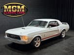 1967 Ford Mustang  for sale $35,754 