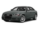 2015 Audi A4  for sale $12,990 