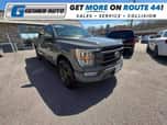 2021 Ford F-150  for sale $35,890 