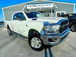 2020 Ram 2500  for sale $62,995 