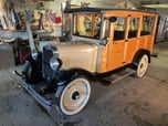 1928 Chevrolet National  for sale $21,000 