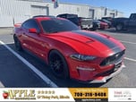 2019 Ford Mustang  for sale $39,994 