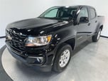 2022 Chevrolet Colorado  for sale $35,500 