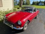 1964 MG MGB  for sale $13,495 