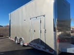 2017 ATC Trailers 24' ST305 for Sale $69,500