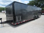2025 United Trailers 8.5 X 30  for sale $34,999 