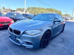 2013 BMW M5  for sale $19,999 