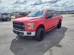 2016 Ford F-150  for sale $18,500 