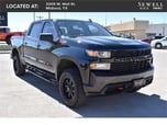 2021 Chevrolet Silverado 1500  for sale $48,350 