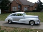 1948 Pontiac Chieftain  for sale $41,995 