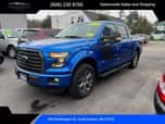 2016 Ford F-150  for sale $31,995 