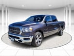 2024 Ram 1500  for sale $53,991 