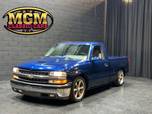 1999 Chevrolet Silverado 1500  for sale $16,750 