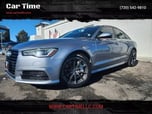 2017 Audi A6  for sale $16,988 