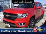 2019 Chevrolet Colorado  for sale $33,990 