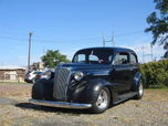 1937 Chevrolet Sedan  for sale $44,995 