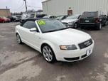 2004 Audi S4  for sale $19,549 