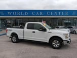 2016 Ford F-150  for sale $18,495 