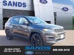 2018 Jeep Compass  for sale $23,995 