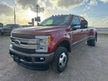 2019 Ford F-350 Super Duty  for sale $61,995 