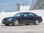 2004 Mercedes-Benz E350  for sale $29,899 