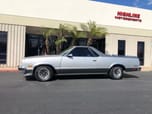 1987 Chevrolet El Camino  for sale $25,000 