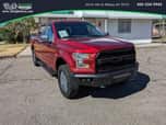 2015 Ford F-150  for sale $17,500 
