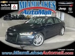2016 Audi A6  for sale $16,900 