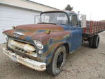 1955 Chevrolet 6500  for sale $9,795 