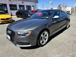 2014 Audi A5  for sale $12,995 