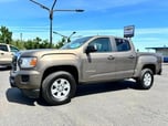 2016 GMC Canyon  for sale $26,859 