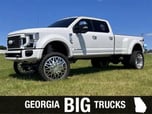 2020 Ford F-450  for sale $128,000 
