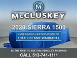 2020 GMC Sierra 1500  for sale $48,989 