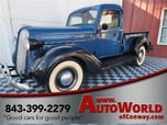 1937 Plymouth  for sale $25,500 
