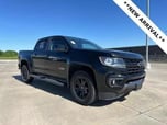 2021 Chevrolet Colorado  for sale $36,997 