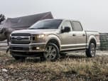 2018 Ford F-150  for sale $47,495 