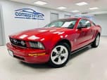 2008 Ford Mustang  for sale $16,995 