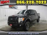 2010 Ford F-150  for sale $12,991 