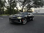 2018 Chevrolet Camaro  for sale $19,985 